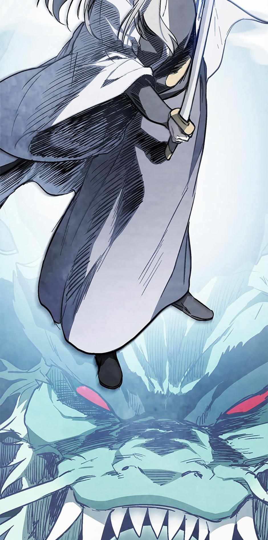 Yi Shen Dang Guan Chapter 58 6